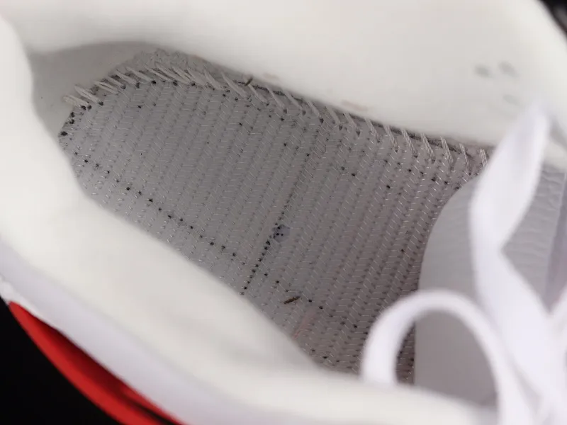 All categories Air Jordan Jordan series basketball shoes Air Jordan 4 Air Jordan 4 Red "Cement" AJ4 Joe 4 red cement reverse flame red DH6927-161
